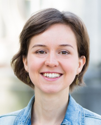 Brussel Kiest 2018 Groen Sint-Gillis Suzanne Ryvers plaats 3