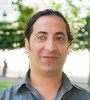 Brussel kiest 2018 Groen Brussel-Stad Mohamad Taleb Brussel-Stad plaats 37