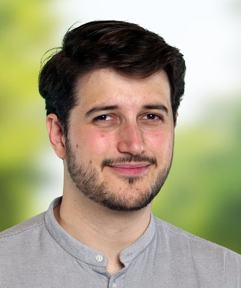 Brussel Kiest 2018 Groen Anderlecht Juan Benjumea plaats 9