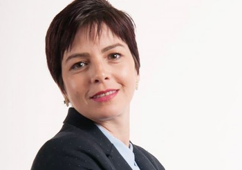 Brussel Kiest 2018 Open VLD MR Open MR Clementina Ulmeanu