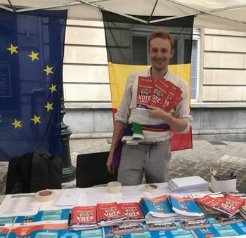 Opinie BRUVOTE BRUZZ ACTUA 1627