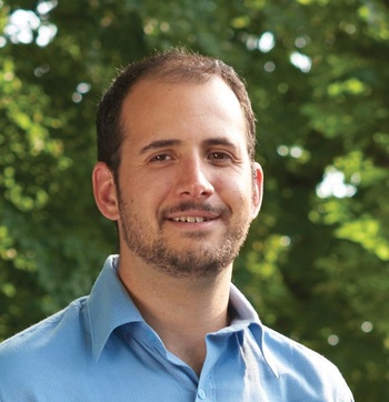 Fahim De Leener, plaats 15 op de Lijst PS-SP.a-CDH in Anderlecht.