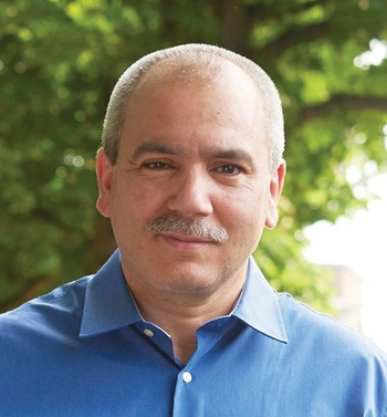 Mohammed Khazri, plaats 29 op de lijst PS-SP.a-CDH in Anderlecht