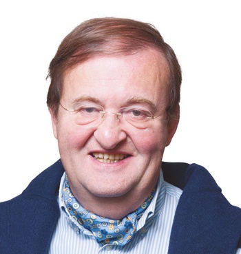 Arnold Coppieters de ter Zaele, plaats 2 N-VA Ukkel