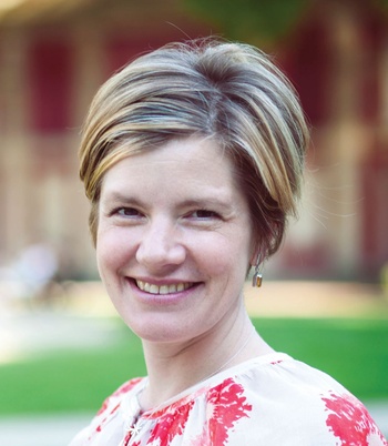 Jutta Buyse, plaats 18 op de Lijst van de Burgemeester in Vorst