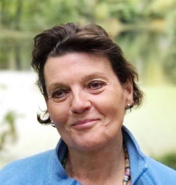 Maria Grimalt Ferriol, plaats 36 op de lijst CDH-CD&Vplus