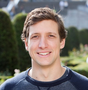 Jonas Boonen, Plaats 8 op de lijst van Change.Brussels in Brussel-Stad