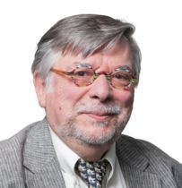 Karel Vandeven, plaats 15 op de lijst van N-VA in Brussel-Stad