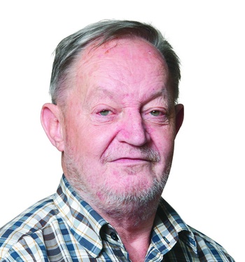 Jean-Pierre Clauwaert, plaats 7 op de lijst van N-VA in Sint-Agatha-Berchem