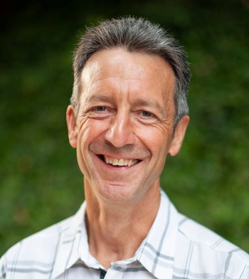 Stefaan Sonck, plaats 5 op de lijst Samen in Oudergem