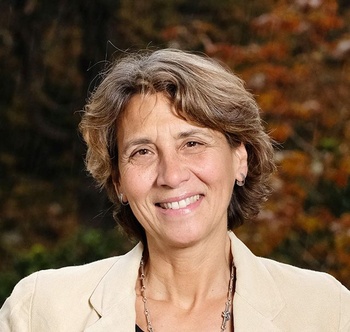 Mariapaola Cherchi, oprichtster Citoyen d'Europe M3E