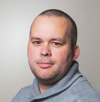 Bruno Roose, plaats 7 op de lijst van N-VA in Anderlecht