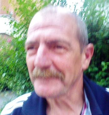 Philippe Dils, plaats 11 op de lijst van Vlaams Belang in Anderlecht