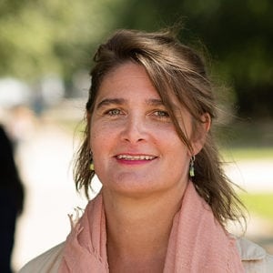 Jase Van Grembergen, plaats 5 op de lijst Ecolo Samen in Sint-Jans-Molenbeek