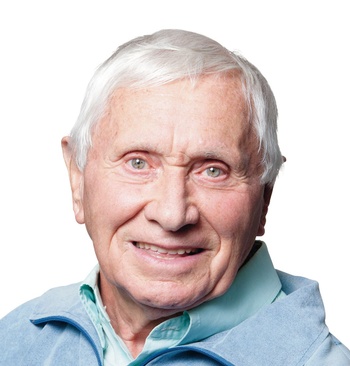 Roland Ooghe, plaats 9 op de lijst van N-VA in Ganshoren