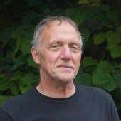 Guido Robin, plaats 22 op de lijst Ecolo-Groen in Ganshoren