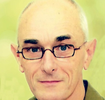 Paul De Mont, plaats 27 op de lijst PTB PVDA in Sint-Jans-Molenbeek