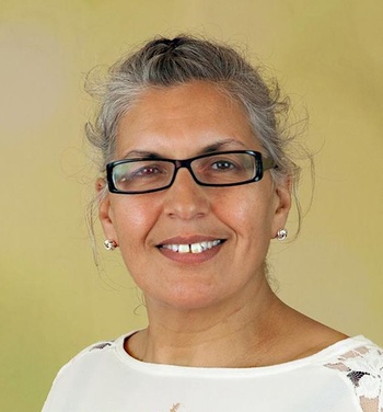 Fatima Ben Abbou (PTB*PVDA+ Schaarbeek)