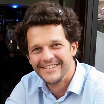Vincent Riga, Sint-Agatha-Berchem