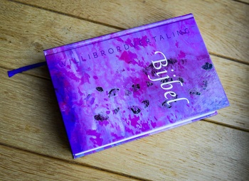 De christelijke bijbel
