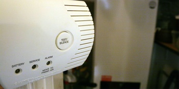 Carbon Monoxide Alarm