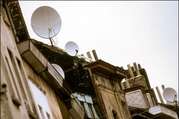 20190320 Hind Fraihi Schotelantennes BRUZZ ACTUA 1654