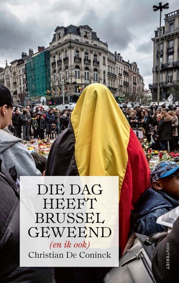 Spreektijd Deconinck Cover BRUZZ ACTUA 1654