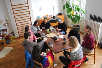 Deeleconomie: the Common Wallet