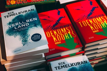 PassaPorta Zaterdag08