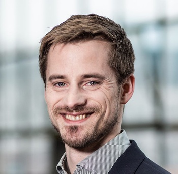 Jan Steurs, kandidaat Vlaams Parlement voor Groen