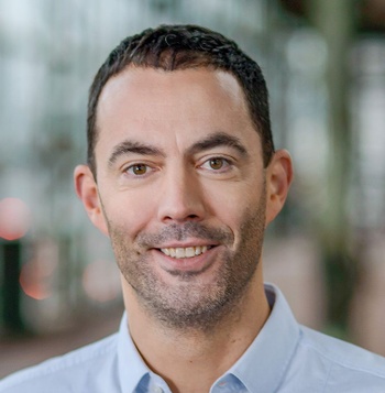 Stijn Bex, kandidaat Vlaams Parlement voor Groen