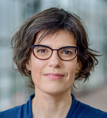 Tinne Van der Straeten, kandidaat federale kamer voor Groen