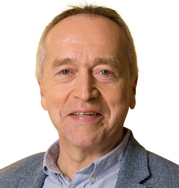 Kris Van Doorsselaere, plaats 15 op de lijst van N-VA voor het Brussels Parlement