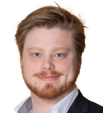 Peter Vandermeersch, plaats 5 op de lijst voor het Brussels Parlement van N-VA