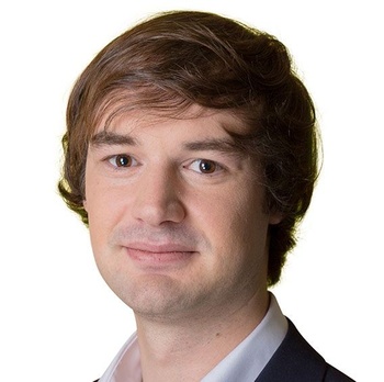 Bram Carlier, eerste opvolger op lijst van N-VA voor de federale kamer