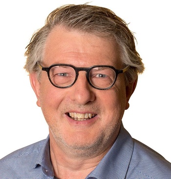 Filip De Pillecyn, plaats 15 bij de effectieven op de lijst voor de federale kamer van N-VA