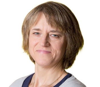 Honorata Andrzejewska, plaats 4 bij de effectieven op de lijst voor de federale kamer van N-VA