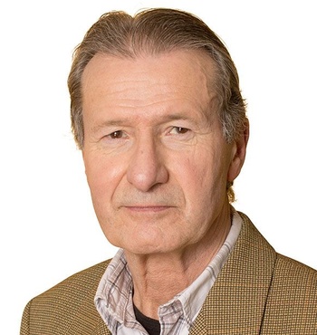 Jean-Pierre DeSaedeleer, bij de opvolgers plaats 8 op lijst van N-VA voor de federale kamer