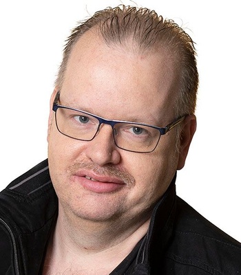 Johan Clauwaert, plaats 7 bij de opvolgers op lijst van N-VA voor de federale kamer