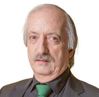 Roland Demailly, plaats 9 bij de effectieven op de lijst voor de federale kamer van N-VA
