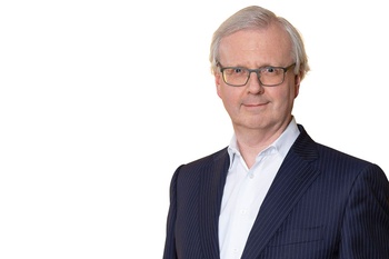 Werner Heyvaert, plaats 7 bij de effectieven op de lijst voor de federale kamer van N-VA