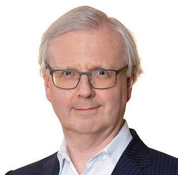 Werner Heyvaert, plaats 7 bij de effectieven op de lijst voor de federale kamer van N-VA