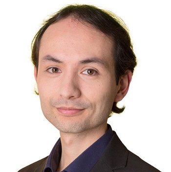 Winold Demailly, plaats 5 bij de opvolgers op lijst van N-VA voor de federale kamer