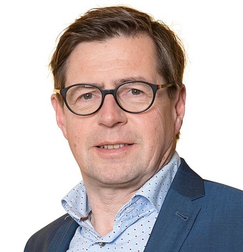 Philip Surmont, plaats 3 bij de effectieven op de lijst van N-VA voor het Vlaams Parlement