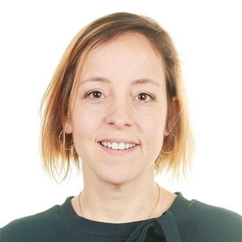 Katrin Verstraete, kandidaat federale kamer voor CD&V