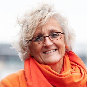Martine Motteux-Abeloos, kandidaat federale kamer voor CD&V