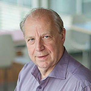 Michel Goethals, kandidaat federale kamer voor CD&V