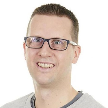 Pascal Verheye, kandidaat federale kamer voor CD&V