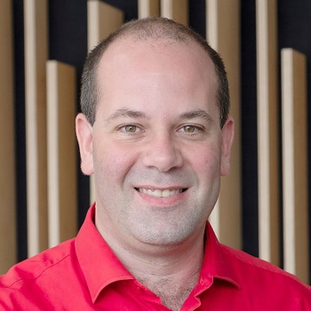 Philippe Maquestiau, kandidaat federale kamer voor CD&V