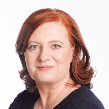 Sabine de Bethune, lijsttrekker federale kamer voor CD&V